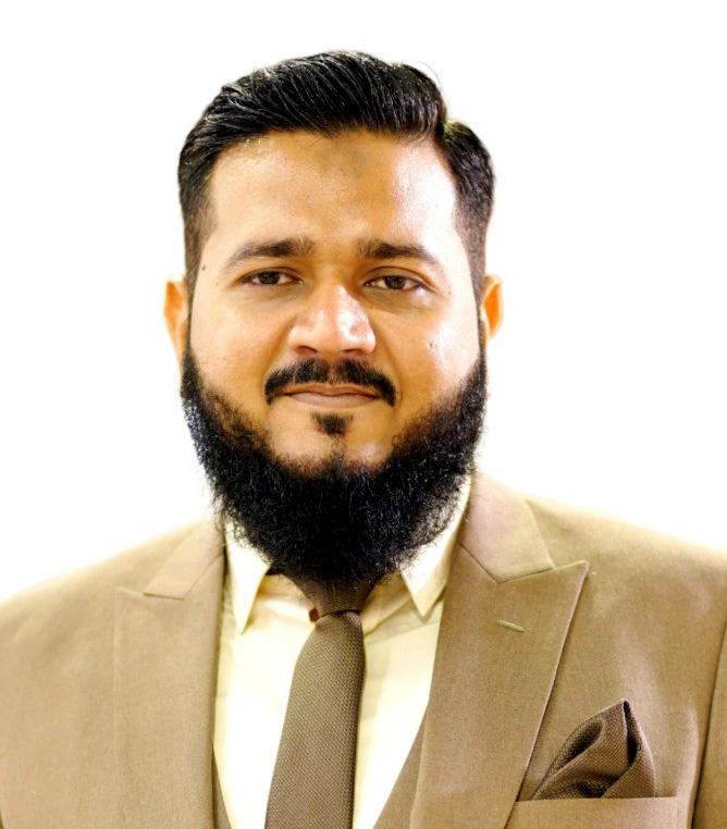 Usama Khan