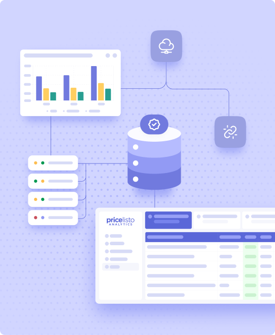 Verified database