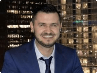 Admir Salcinovic