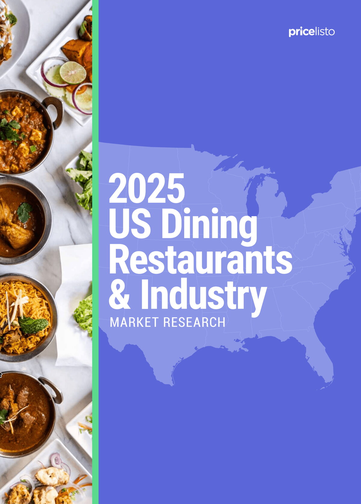 Casual Dining Restaurant Industry