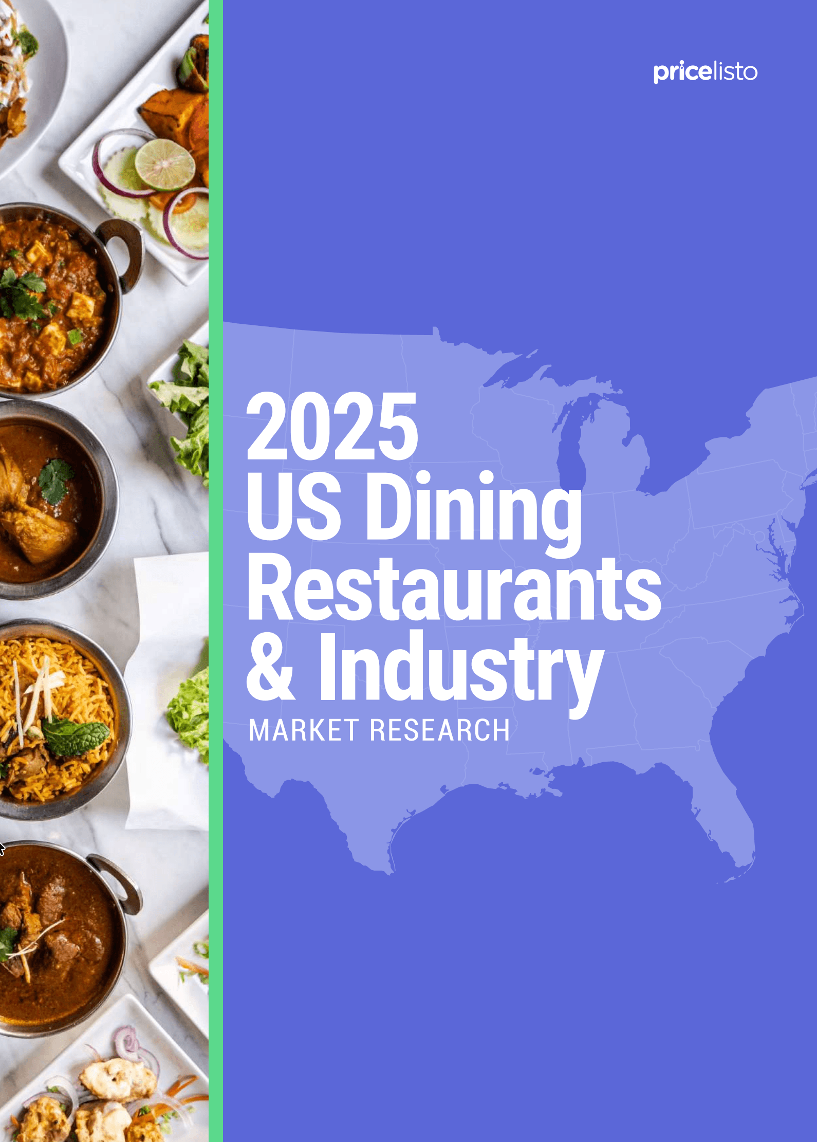 Casual Dining Restaurant Industry