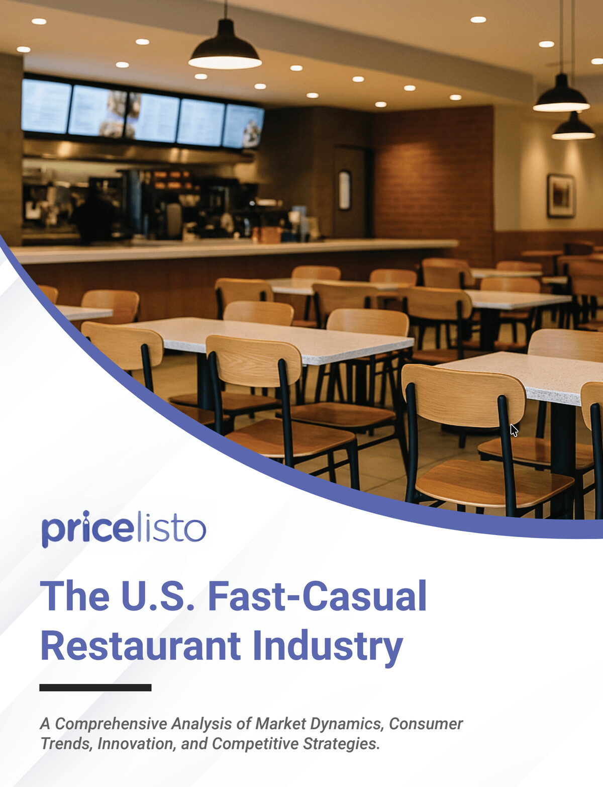 Fast Casual Industry