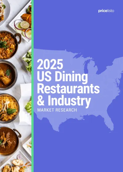 Casual Dining Restaurant Industry