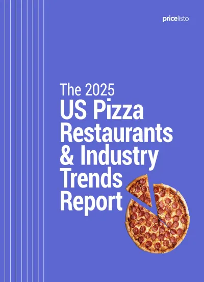 Pizza Industry Analysis