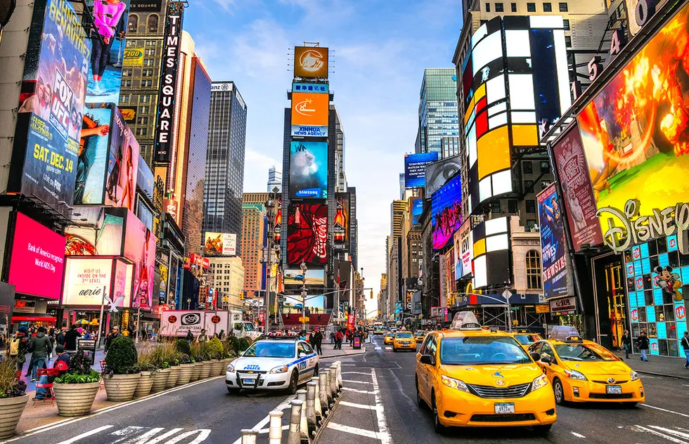 Top 10 Best New York Restaurants