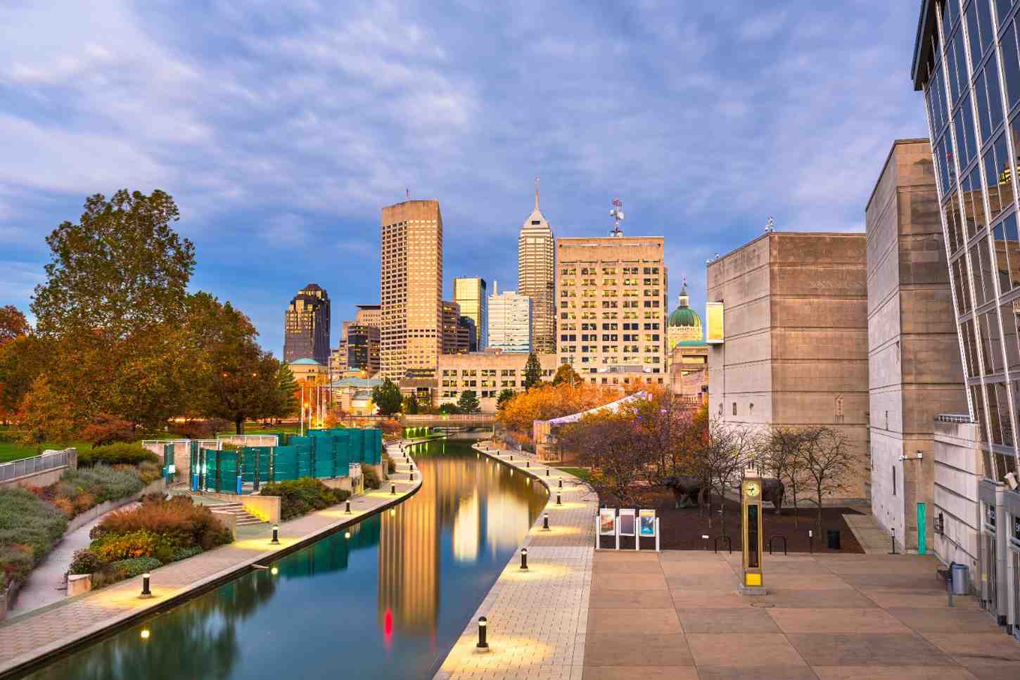 Top 10 Best Indiana Restaurants