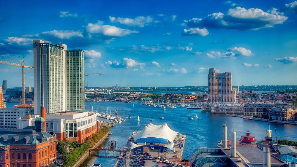Top 10 Best Maryland Restaurants