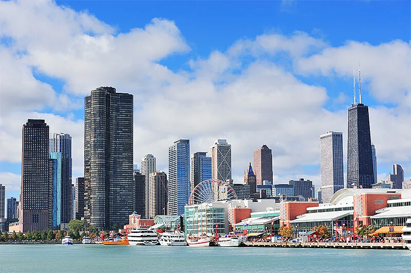 Top 10 Best Chicago Restaurants
