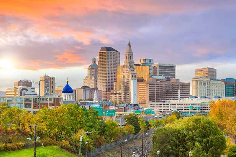 Top 10 Best Connecticut Restaurants