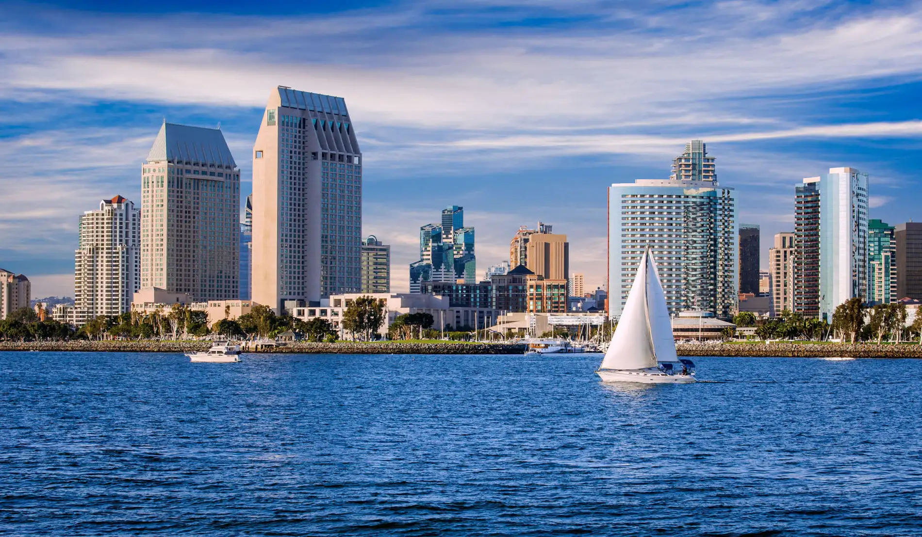 Top 10 Best San Diego Restaurants