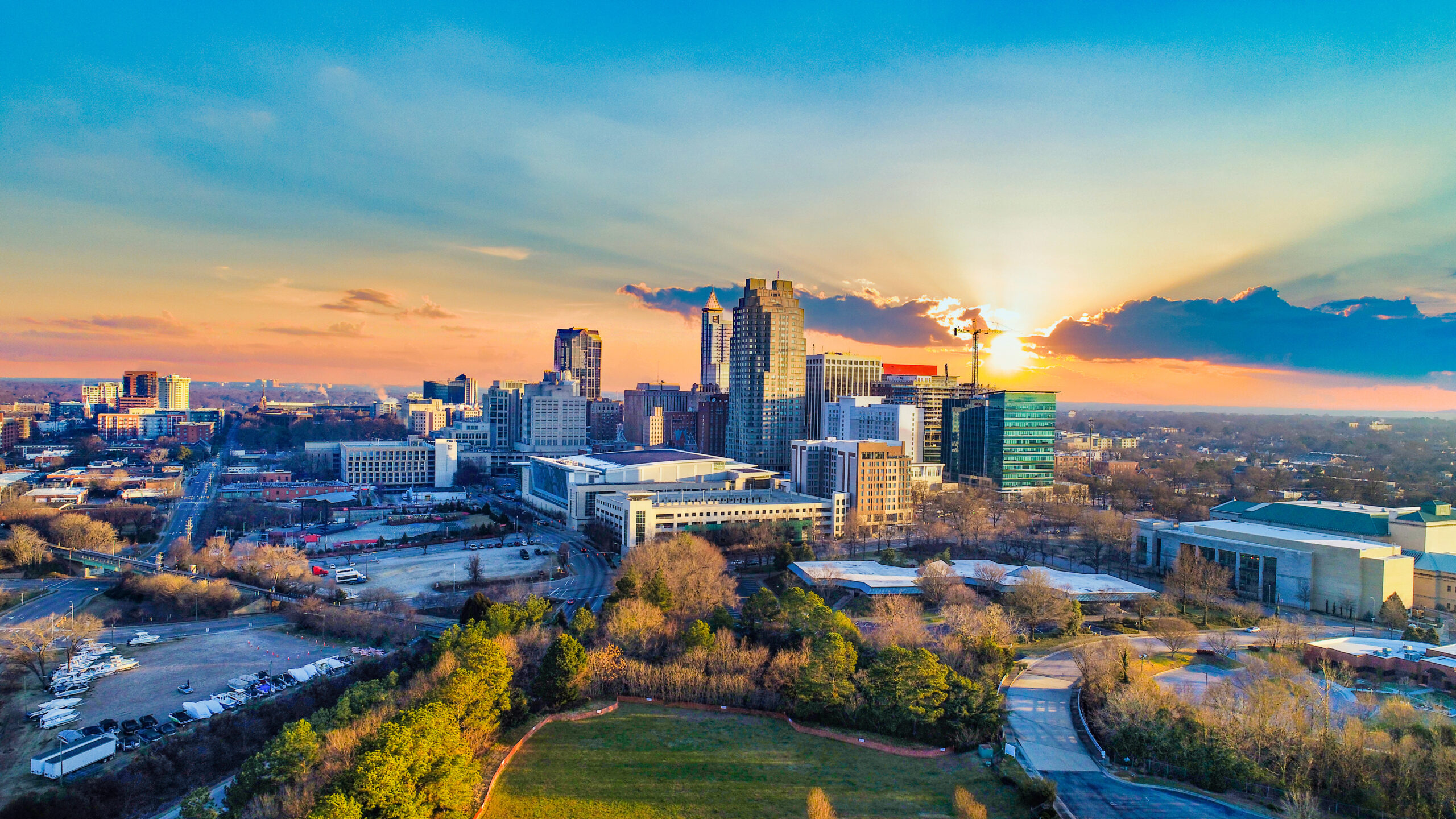 Top 10 Best Raleigh Restaurants