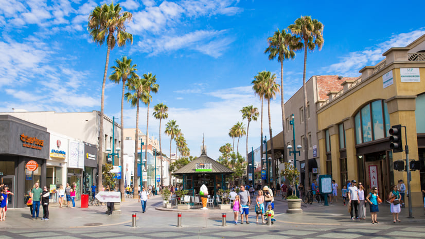 Top 10 Best California Restaurants