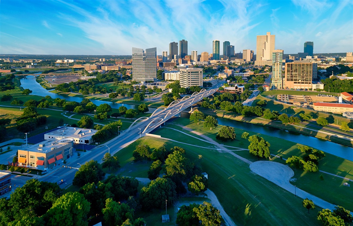 Top 10 Best Fort Worth Restaurants