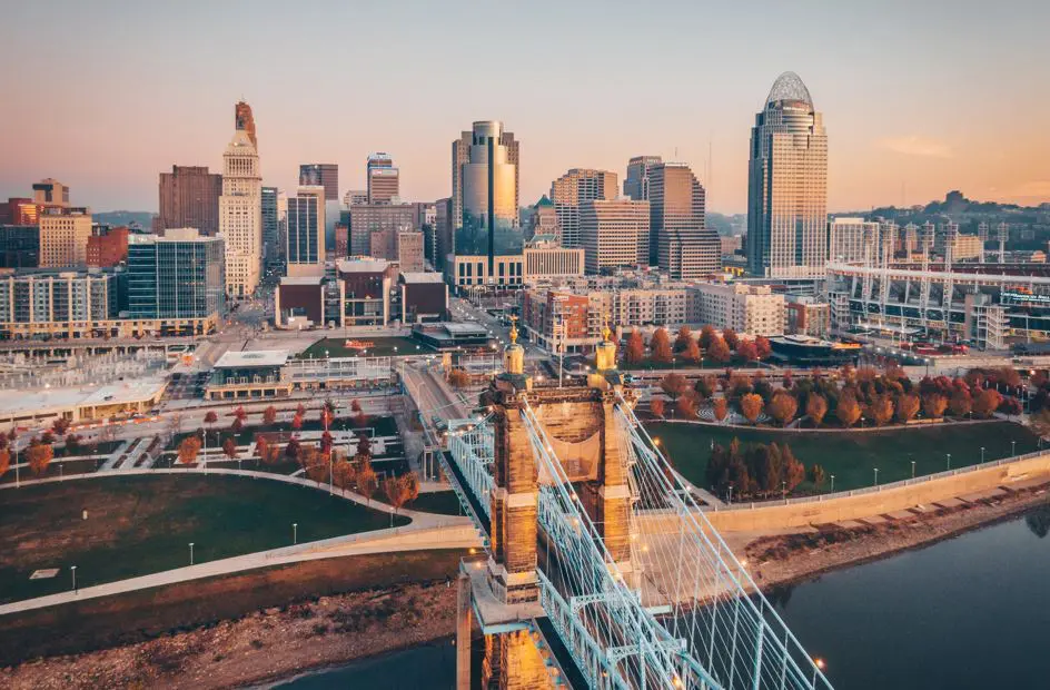 Top 10 Best Cincinnati Restaurants