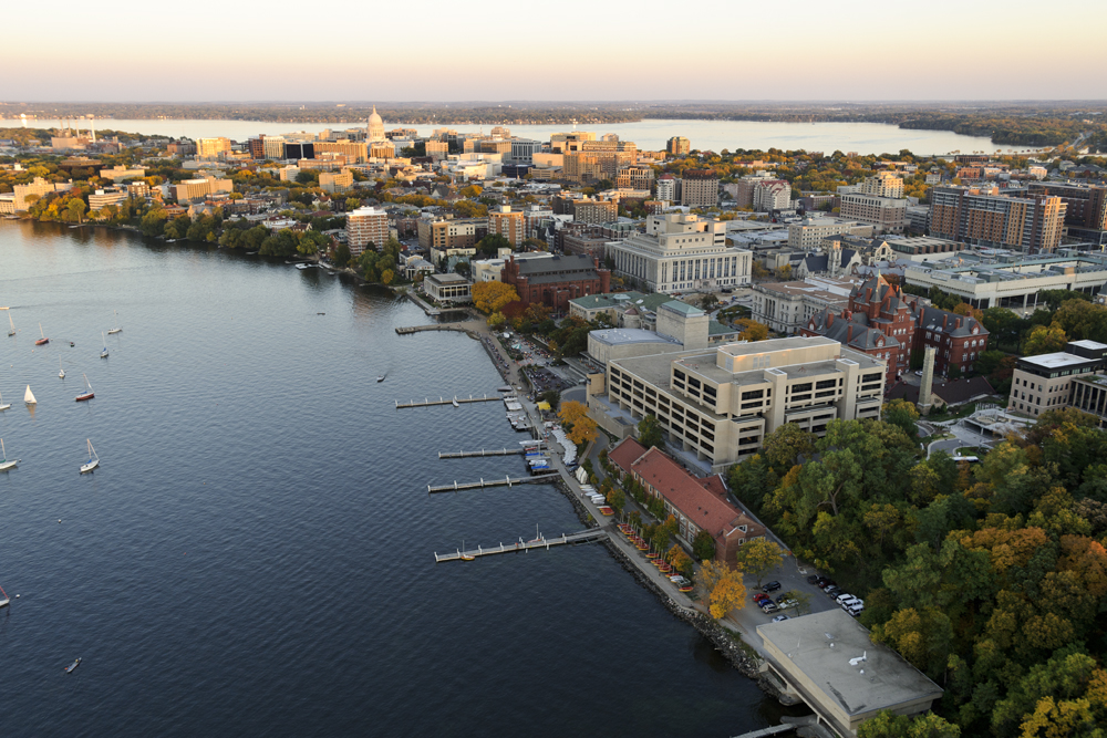 Top 10 Best Madison Restaurants