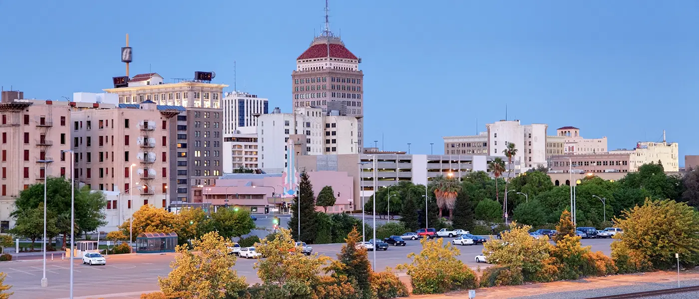 Top 10 Best Fresno Restaurants