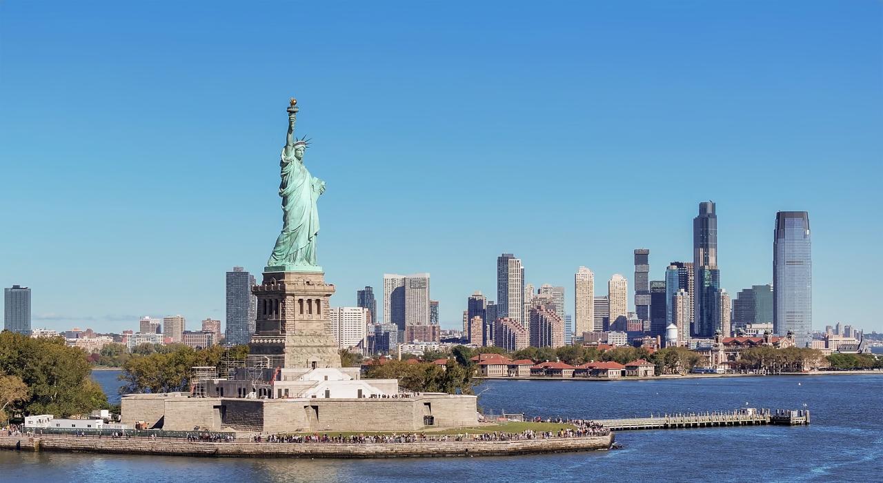 Top 10 Best New Jersey Restaurants