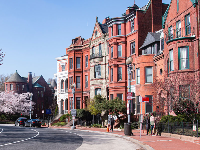 Top 10 Best Washington DC Restaurants