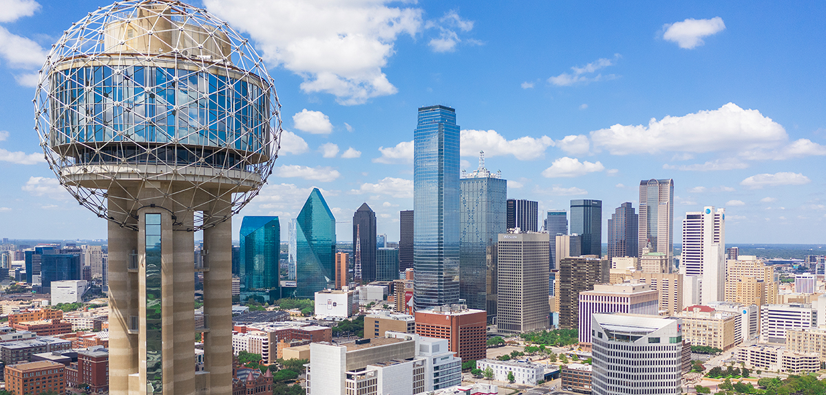 Top 10 Best Dallas Restaurants
