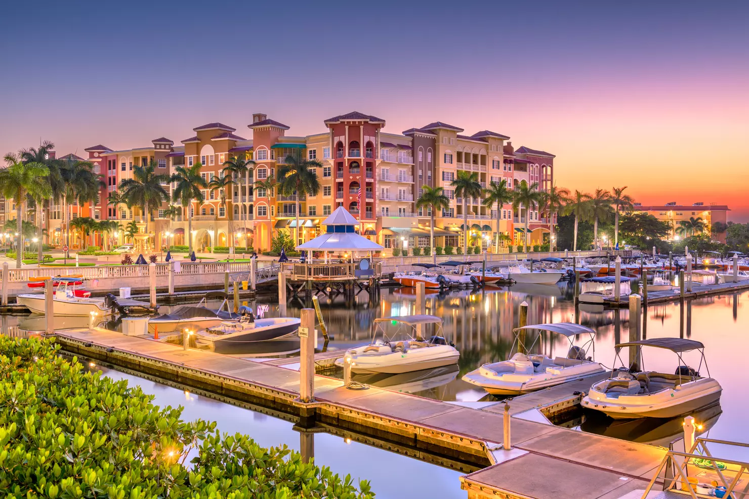 Top 10 Best Florida Restaurants