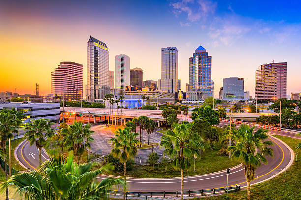 Top 10 Best Tampa Restaurants