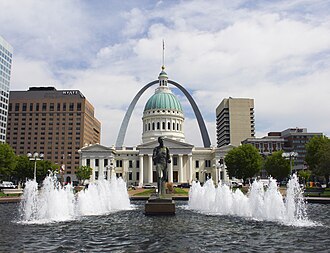 Top 10 Best St. Louis Restaurants