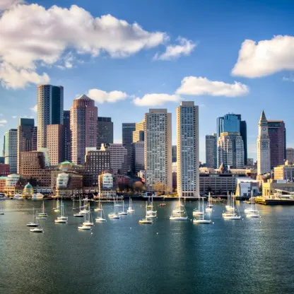 Top 10 Best Boston Restaurants