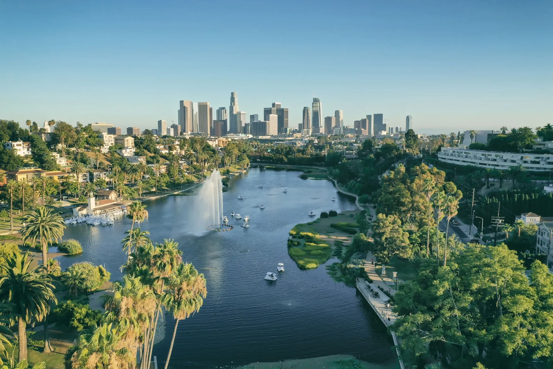 Top 10 Best Los Angeles Restaurants