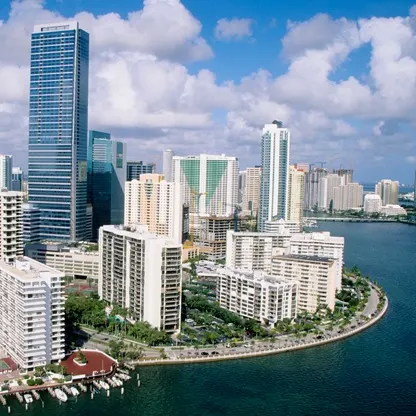 Top 10 Best Miami Restaurants