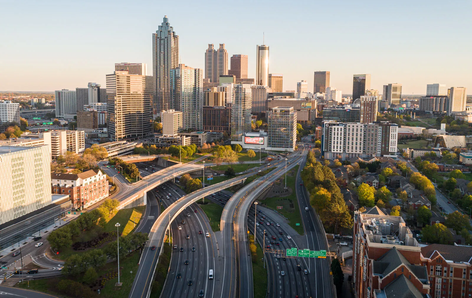Top 10 Best Atlanta Restaurants