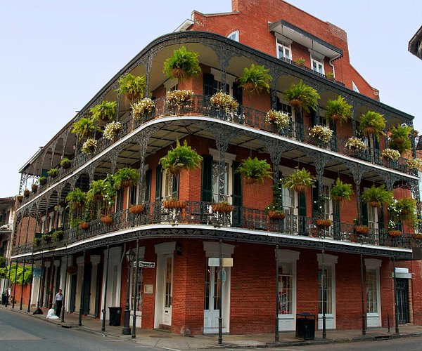 Top 10 Best New Orleans Restaurants