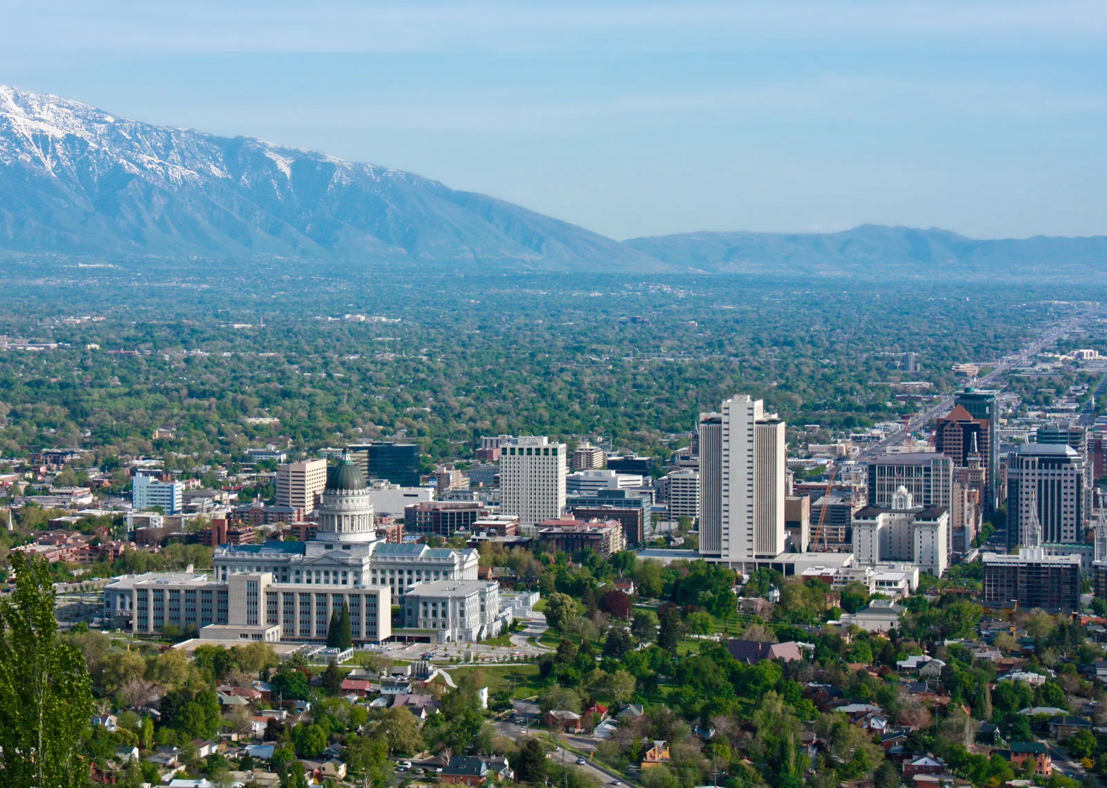 Top 10 Best Salt Lake City Restaurants