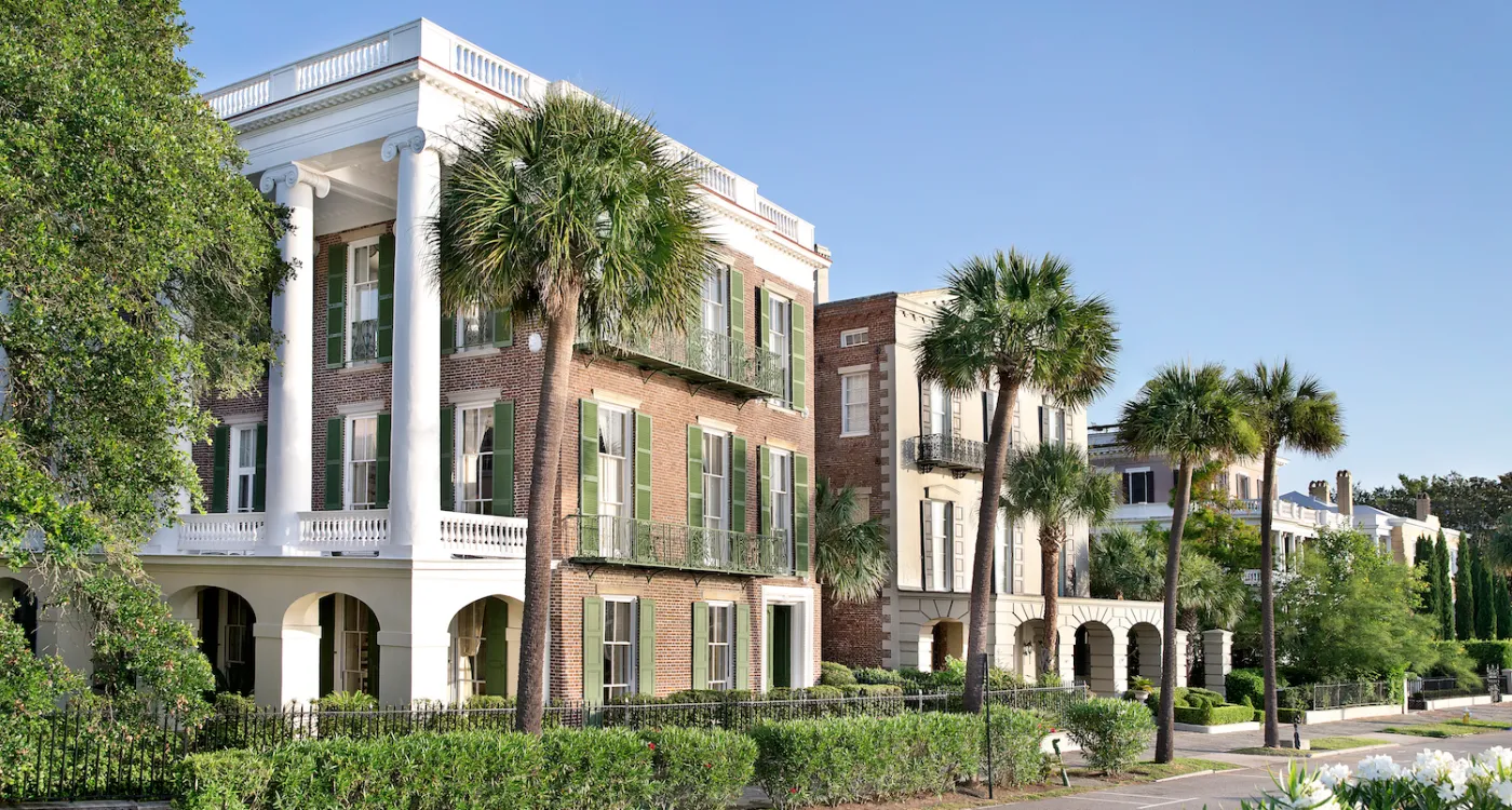 Top 10 Best Charleston Restaurants