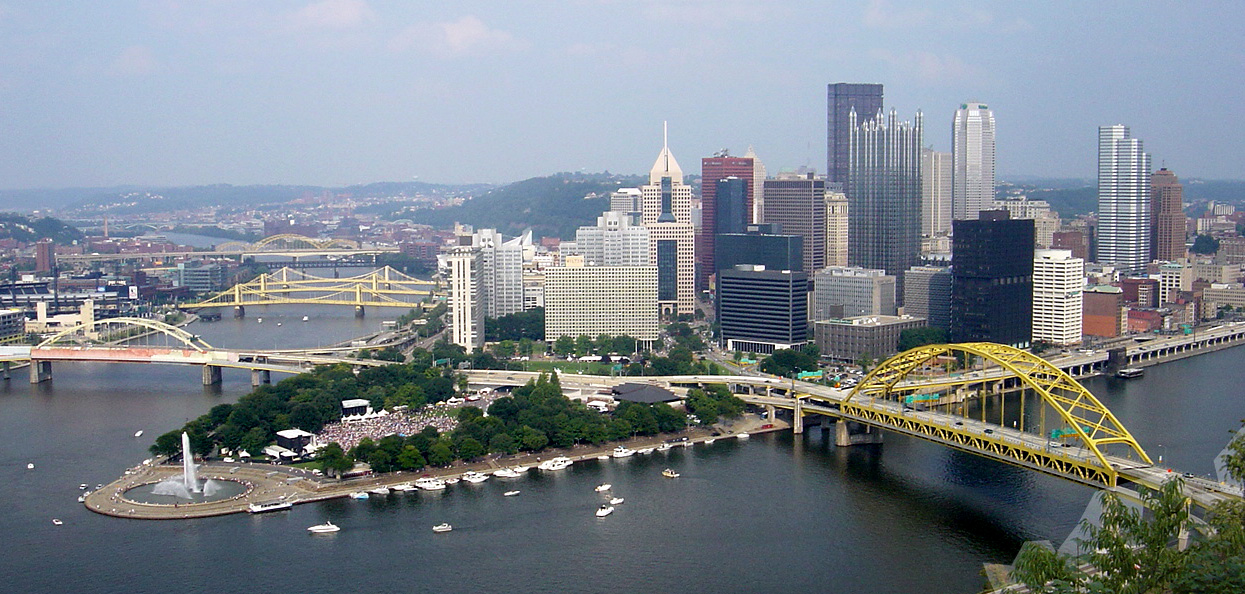 Top 10 Best Pittsburgh Restaurants