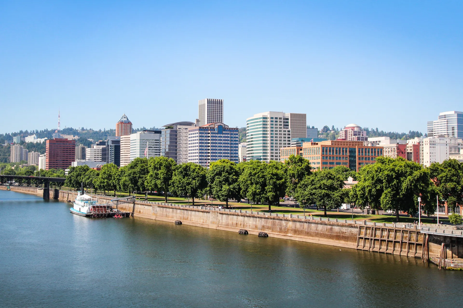 Top 10 Best Portland Restaurants