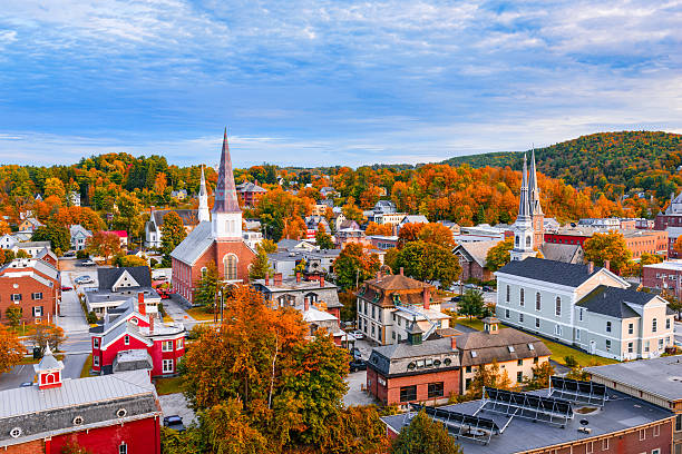 Top 10 Best Vermont Restaurants