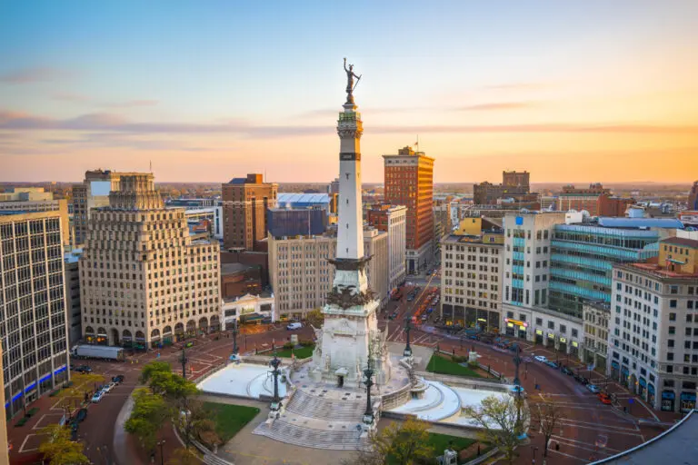 Top 10 Best Indianapolis Restaurants