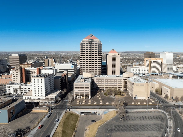Top 10 Best Albuquerque Restaurants