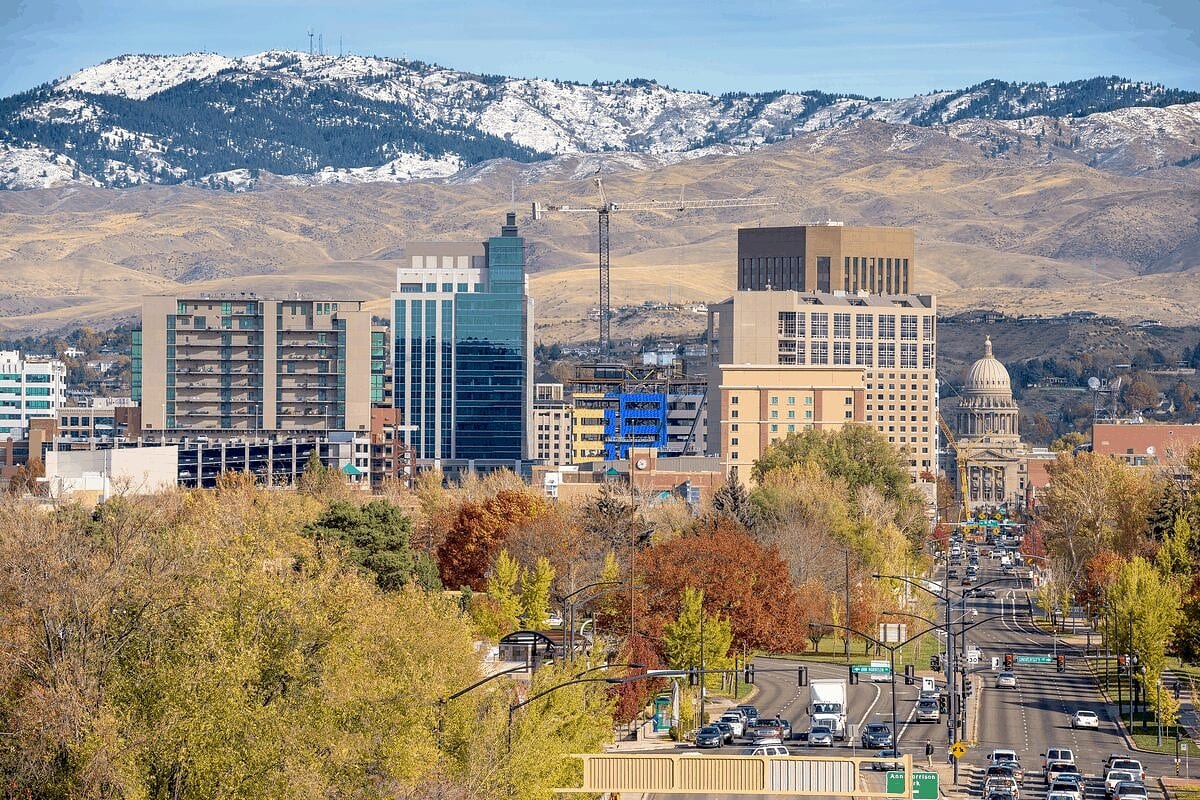 Top 10 Best Boise Restaurants