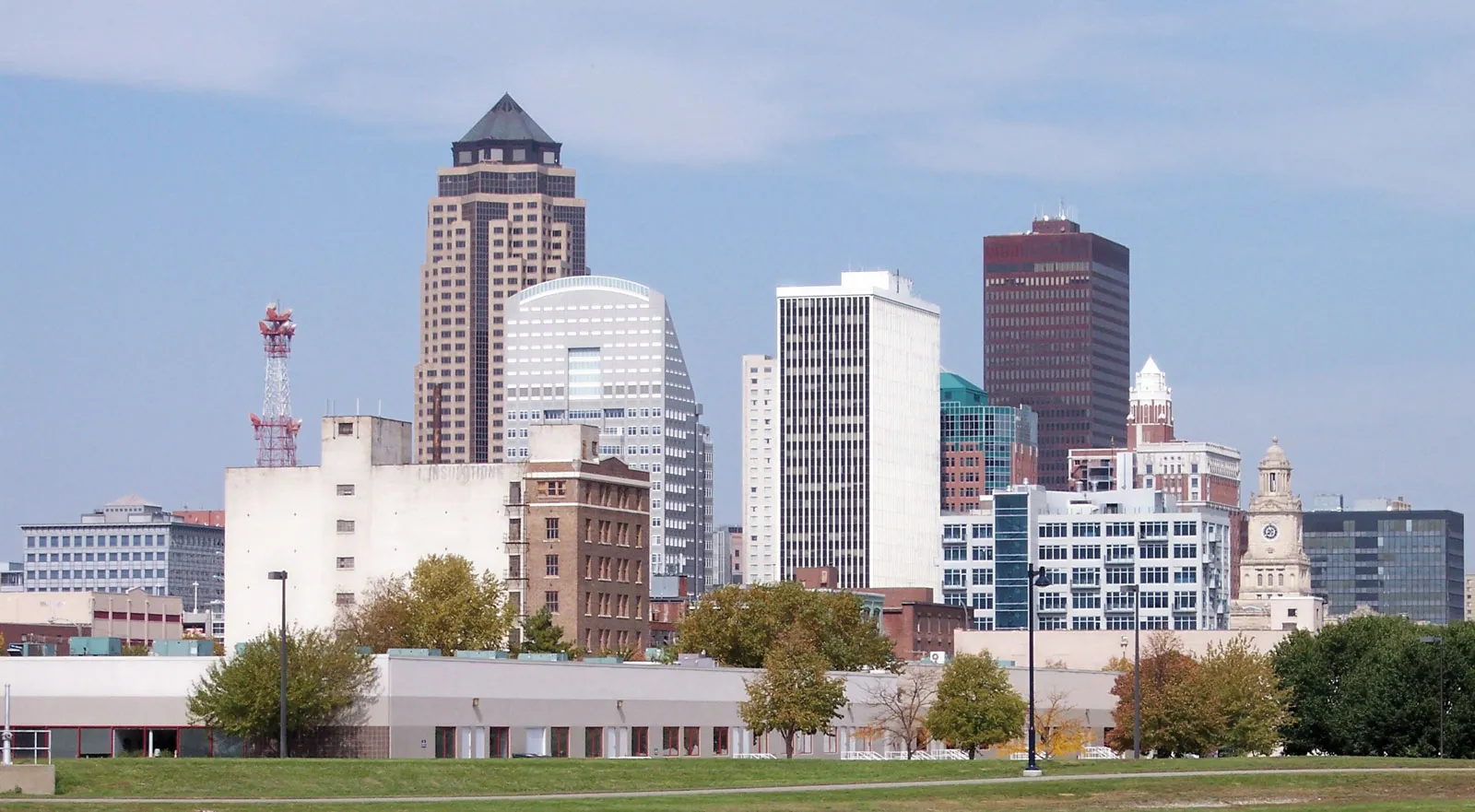 Top 10 Best Des Moines Restaurants