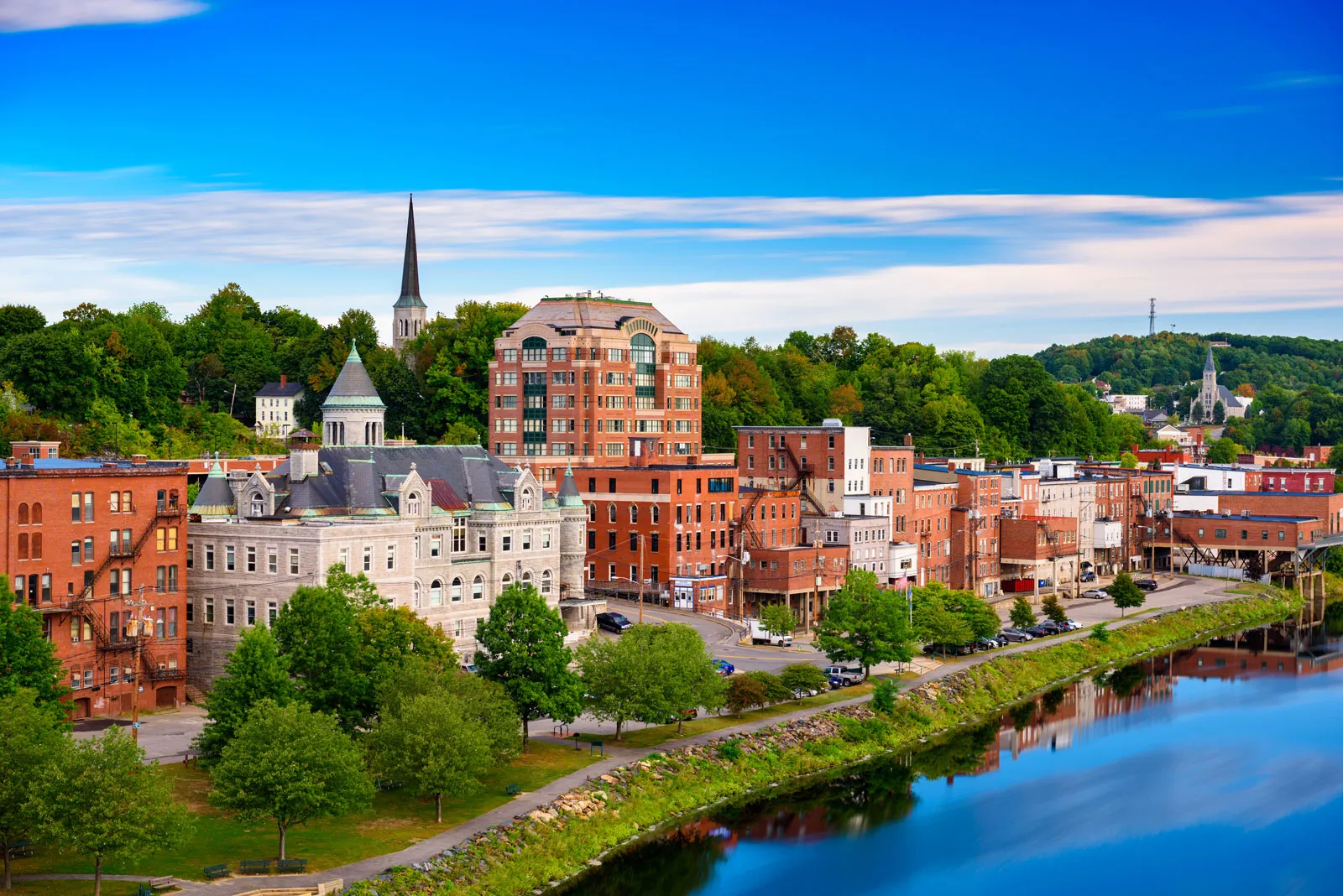 Top 10 Best Maine Restaurants