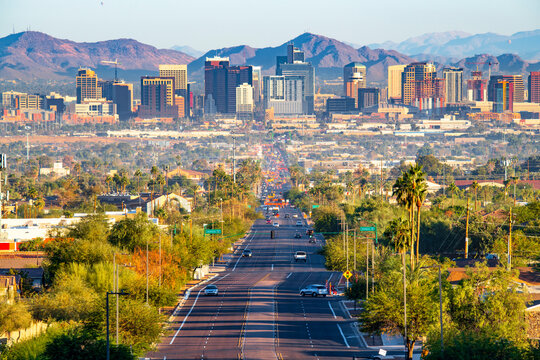 Top 10 Best Phoenix Arizona Restaurants