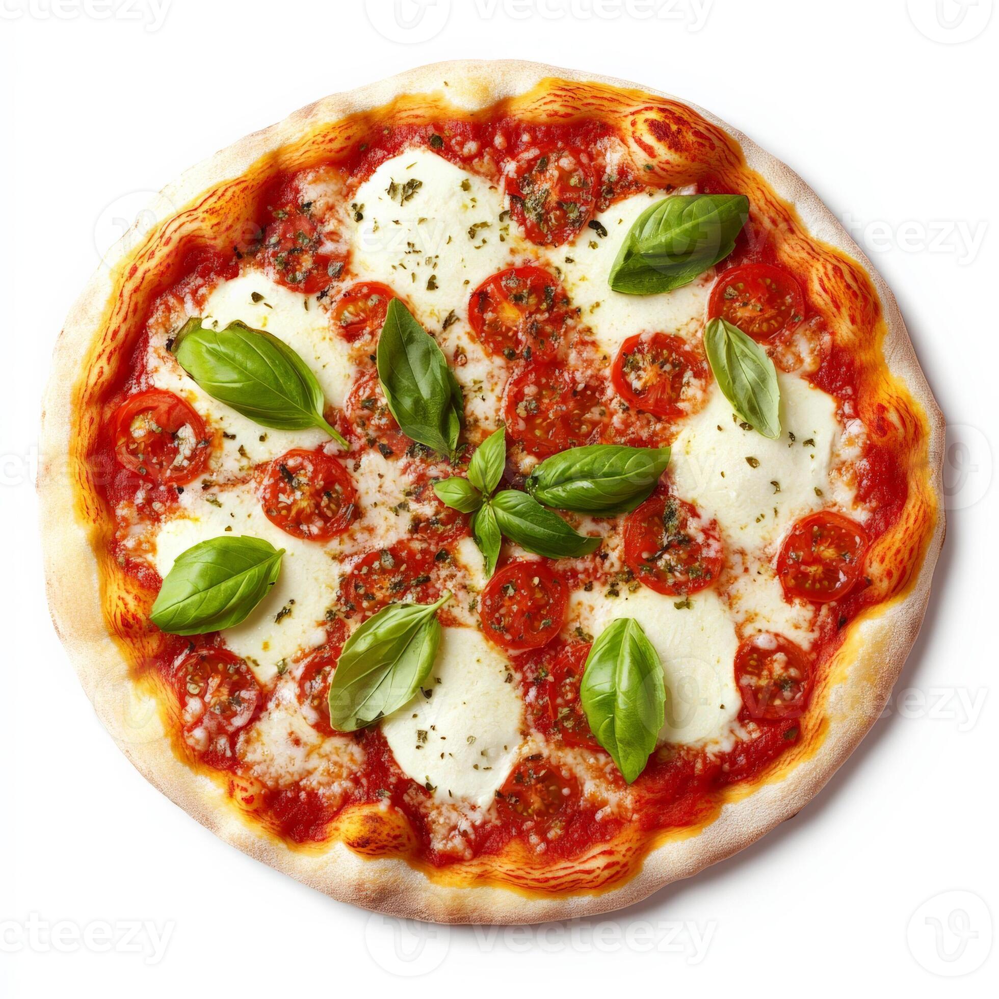 A Mano Margherita Pizza Price