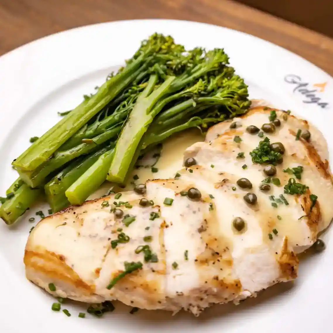 Chicken breast