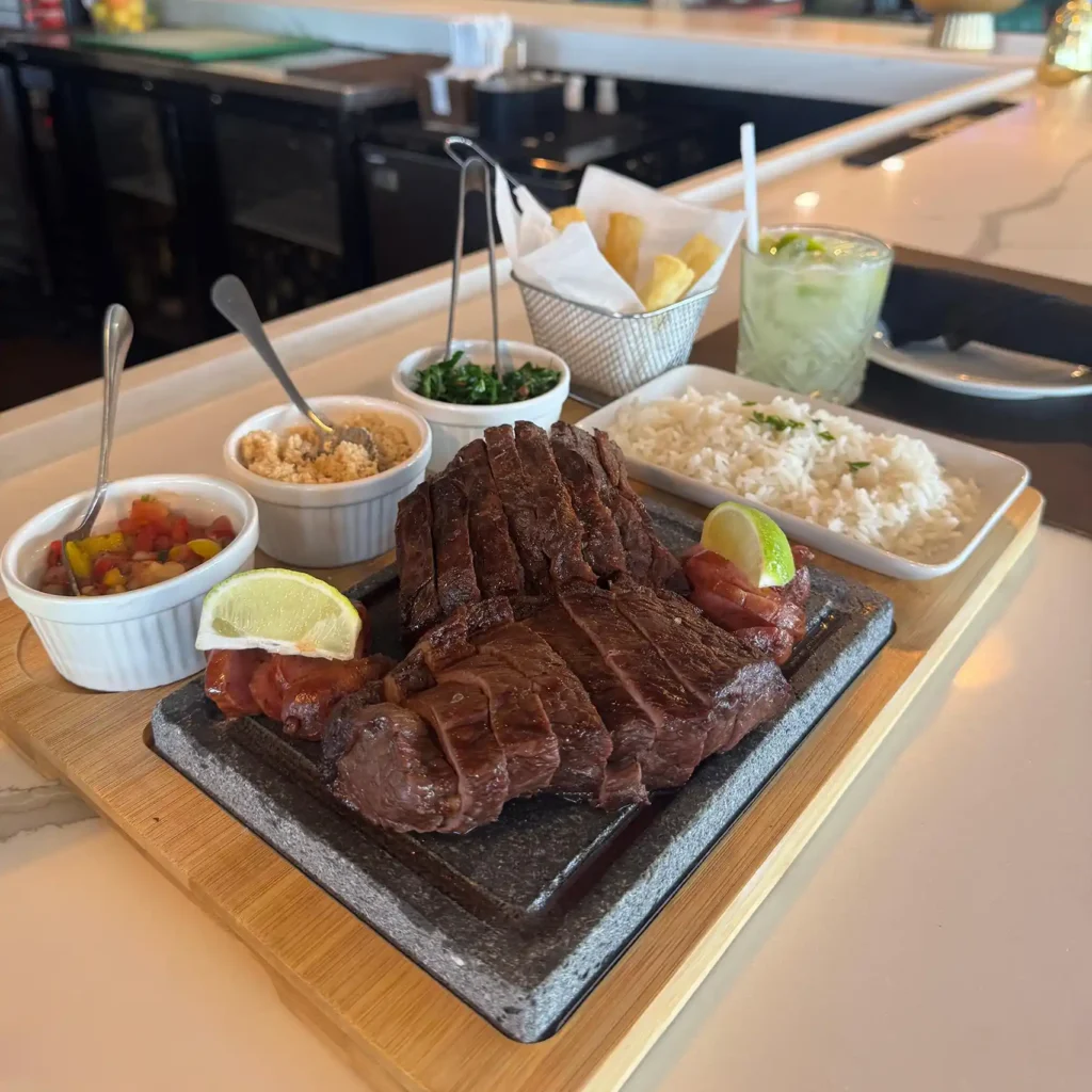 Adega Gaucha Churrasco Combo Price