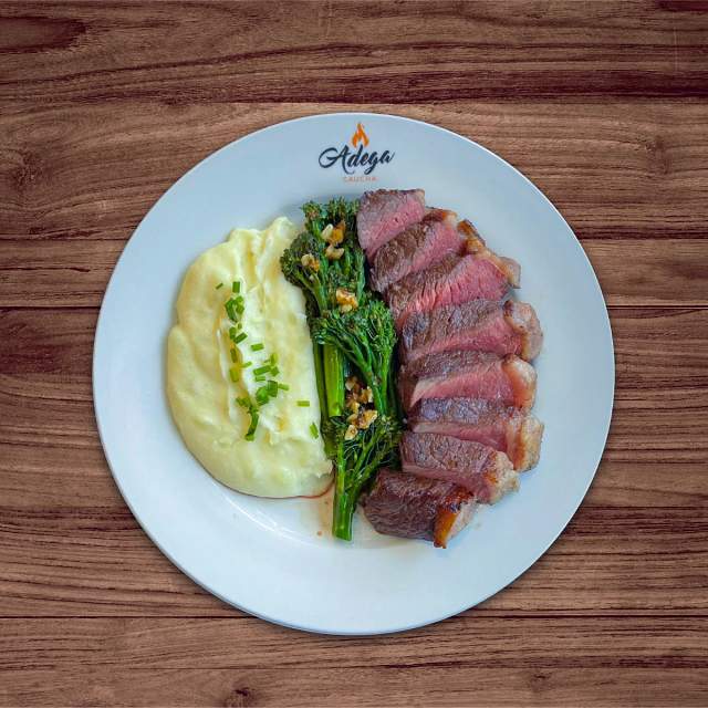 Adega Gaucha Picanha Price