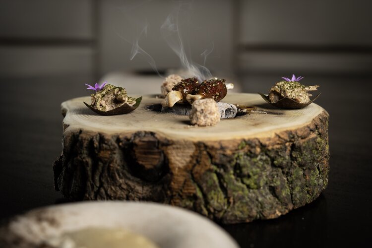 Alinea The Gallery Price