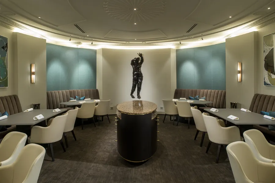 Alinea The Salon Price