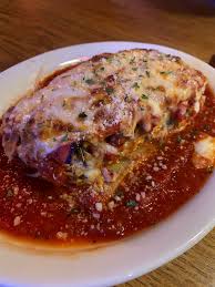 Amicci's Lasagna Price