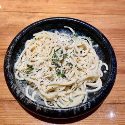 Cacio E Pepe